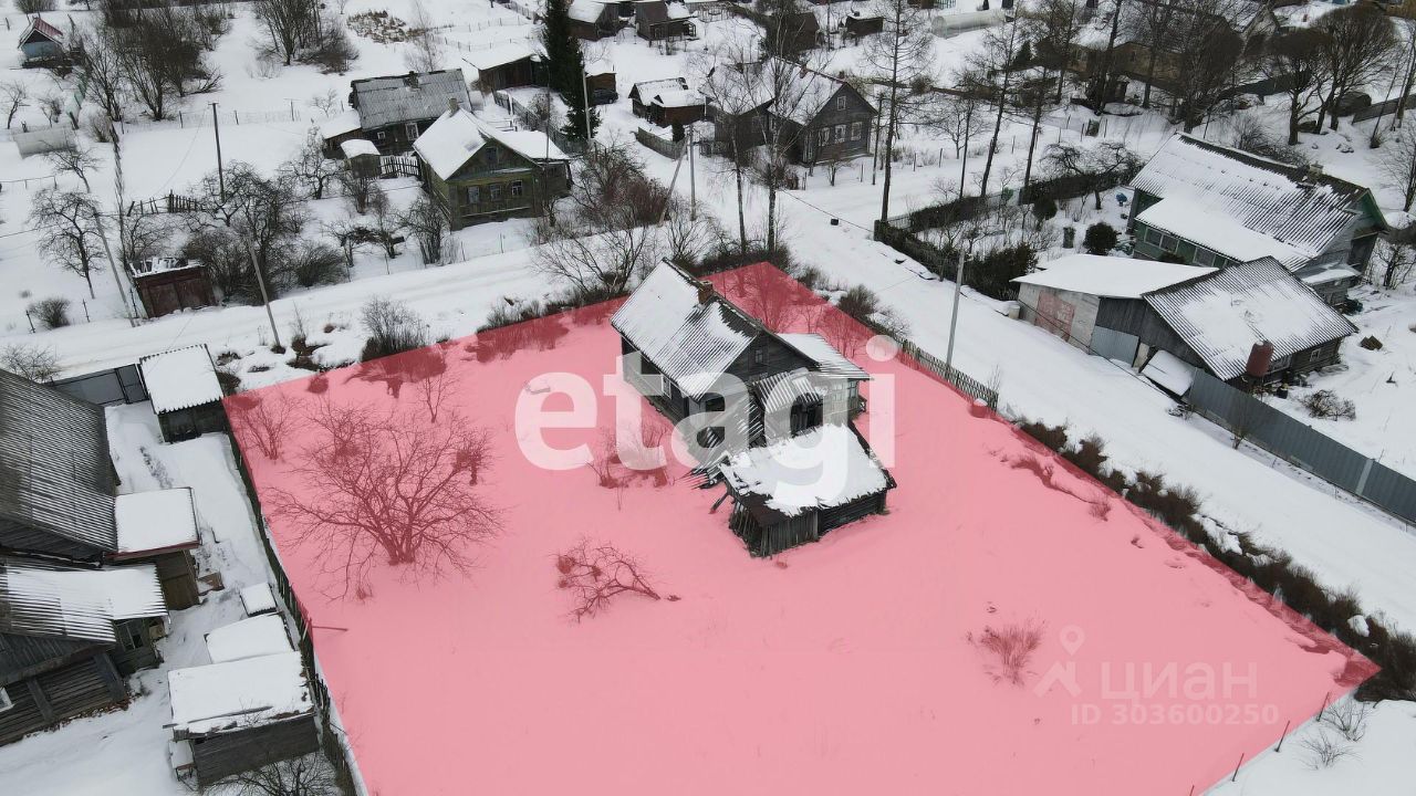 Купить дом в Любани, продажа домов - база объявлений Циан. Найдено 12  объявлений