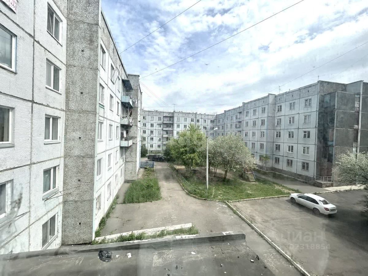 Купить комнату на улице Автомобилистов в городе Красноярск, продажа комнат  во вторичке и первичке на Циан. Найдено 4 объявления