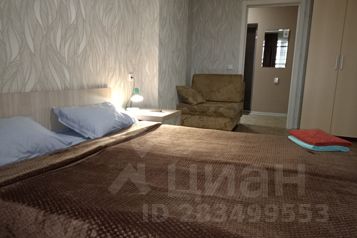 1-комн., 43 м², 12/25 этаж