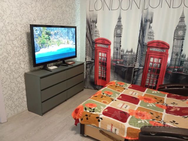 2-комн., 40 м², 1/2 этаж