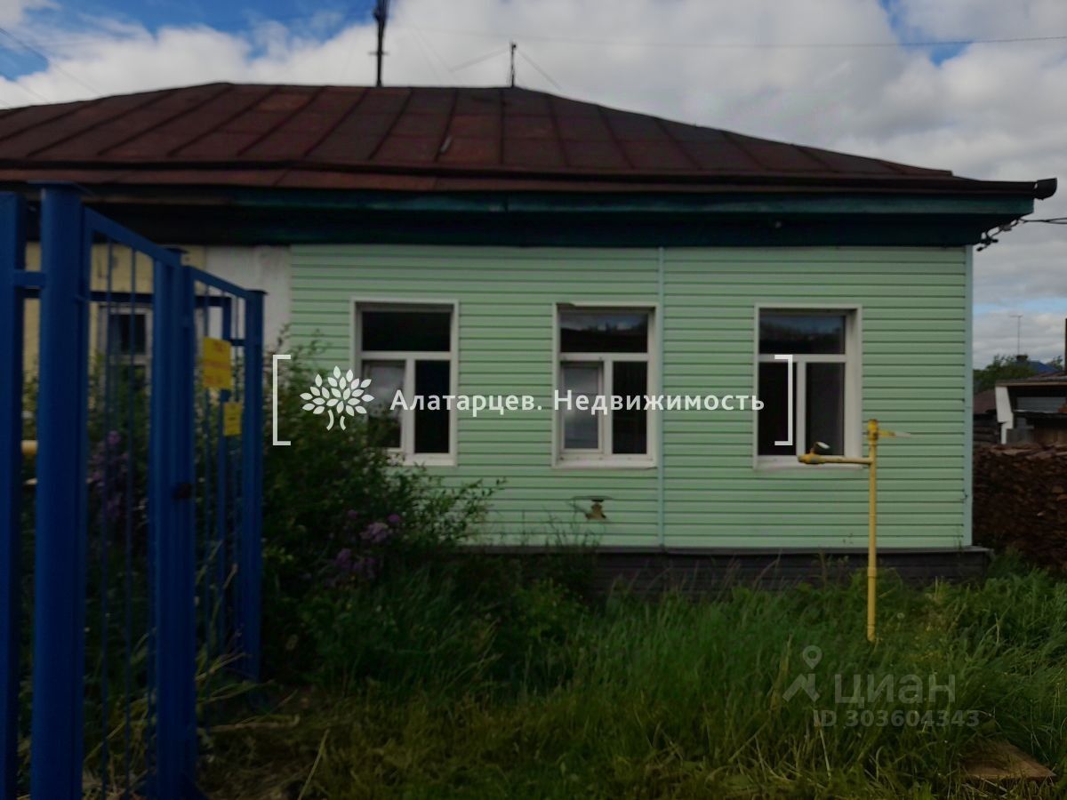 Купить загородную недвижимость в микрорайоне Степановка в городе Томск,  продажа загородной недвижимости - база объявлений Циан. Найдено 44  объявления