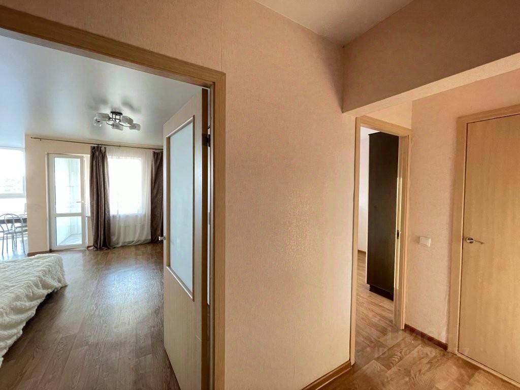 Аренда двухкомнатной квартиры 65м² просп. Имени В.И. Ленина, 72Б, Волгоград,  Волгоградская область - база ЦИАН, объявление 303606457