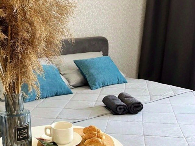 1-комн., 44 м², 1/1 этаж