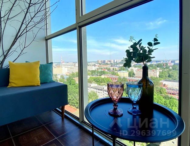 1-комн., 27 м², 1/1 этаж