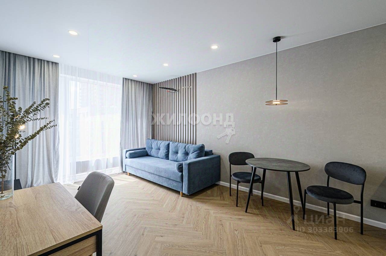 Продается2-комн.квартира,40,9м²