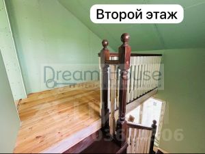 2-этаж. дом 242 м²