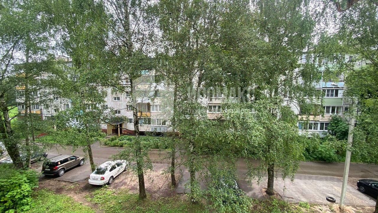 Купить квартиру на улице Латышская в городе Наро-Фоминск, продажа квартир  недорого. Найдено 20 объявлений.