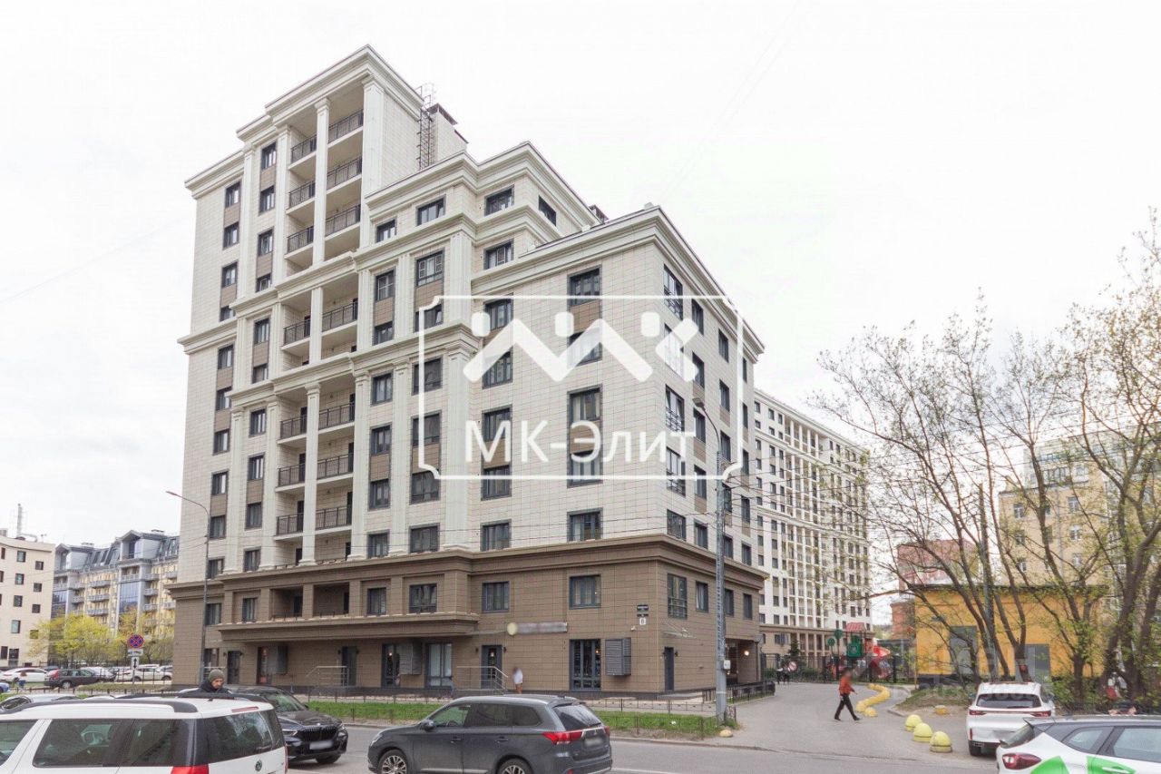 Купить квартиру на улице Смоленская дом 14 в Санкт-Петербурге, продажа  жилой недвижимости на Циан. Найдено 6 объявлений