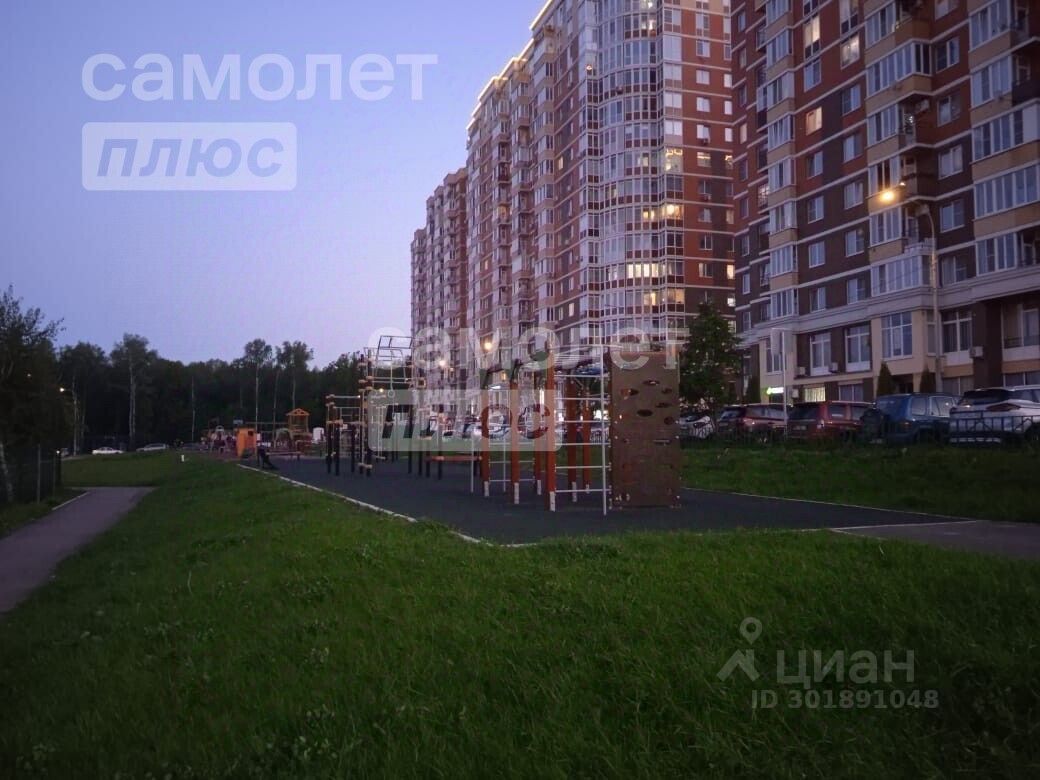 Продажа четырехкомнатных апартаментов 86м² Приокский пер., 9, Ступино,  Московская область, Ступинский район - база ЦИАН, объявление 301891048