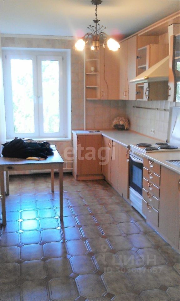 Продается3-комн.квартира,66,4м²