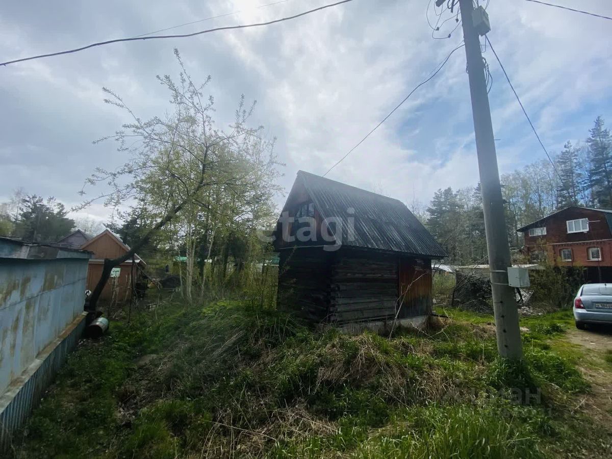 Купить дом в КС Аметист городского округа Первоуральска, продажа домов -  база объявлений Циан. Найдено 4 объявления