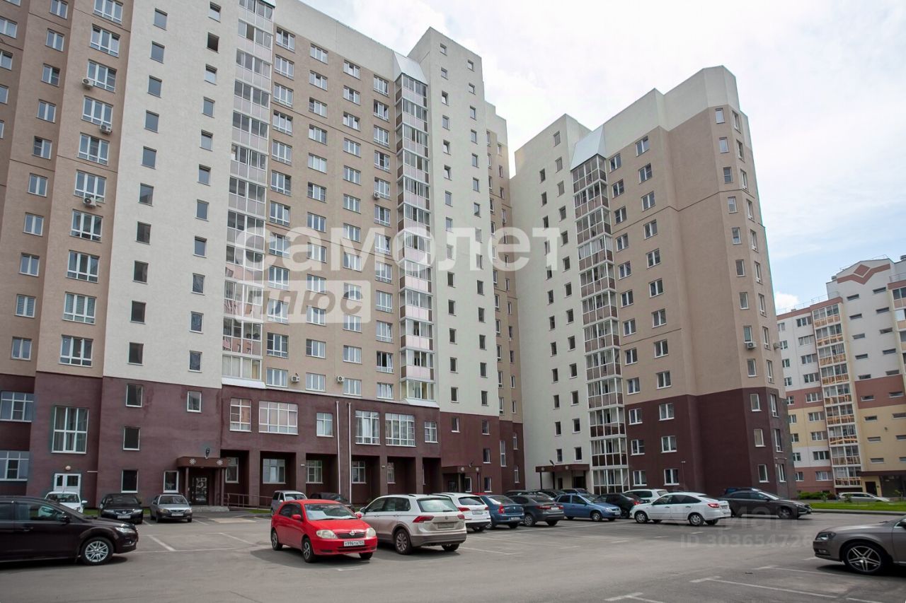 Продается2-комн.квартира,49,8м²