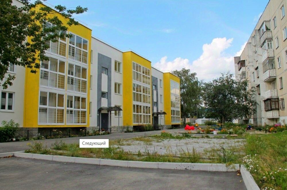 Продается1-комн.квартира,22,6м²