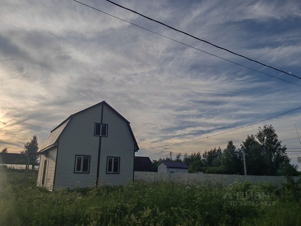 Купить дом в деревне недорого в городском округе Луховицах Московской  области, продажа деревенских домов на Циан. Найдено 2 объявления.