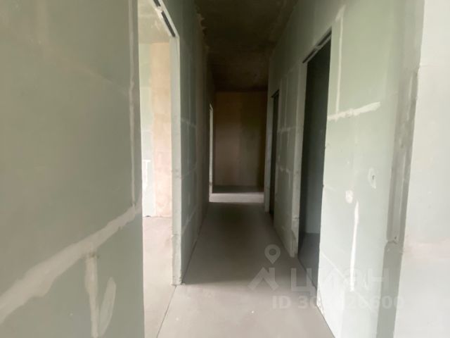 3-комн., 90,6 м², 12/21 этаж