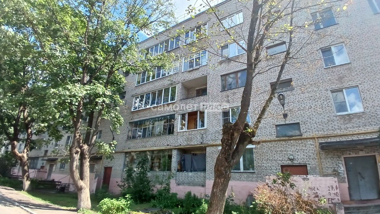 Продается2-комн.квартира,50м²