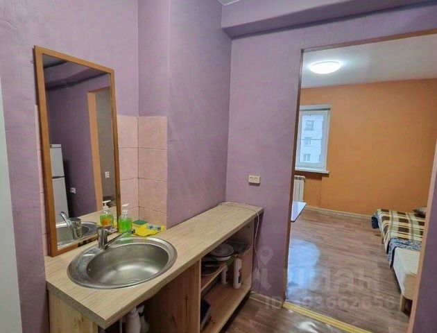 Квартира в Роттердаме, Нидерланды, 51 м²