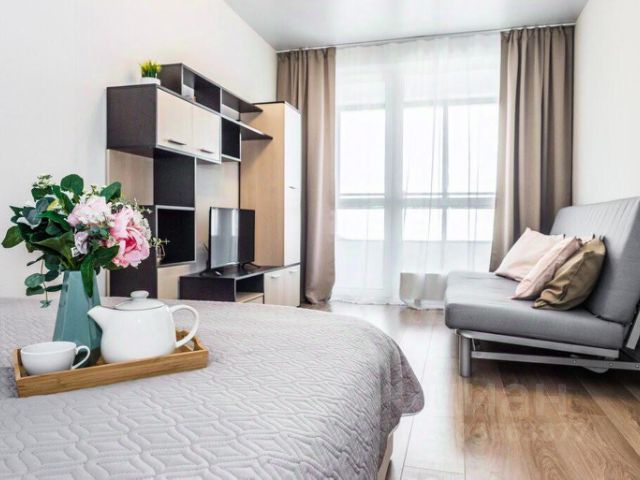 2-комн., 65 м², 1/1 этаж
