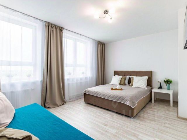2-комн., 65 м², 1/1 этаж