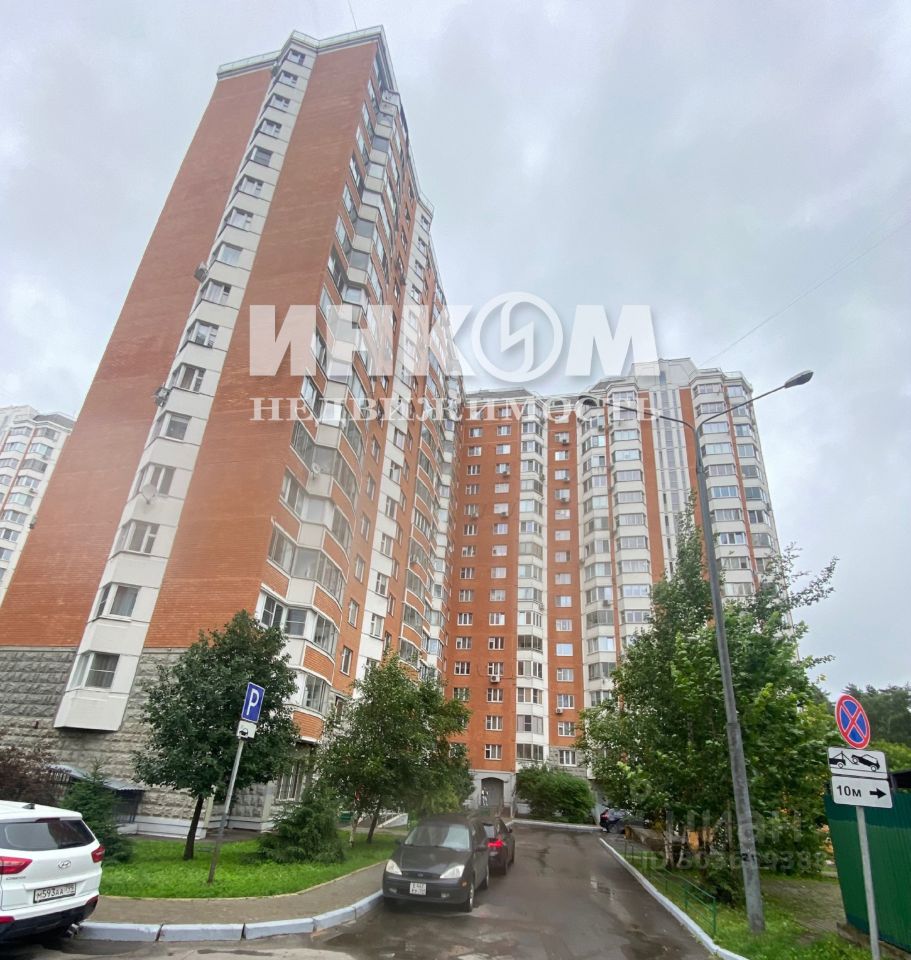 Продажа однокомнатной квартиры 36,5м² бул. Молодежный, 8, Балашиха,  Московская область, Балашихинский район, Балашиха городской округ, Янтарный  микрорайон, м. Щёлковская - база ЦИАН, объявление 303669388