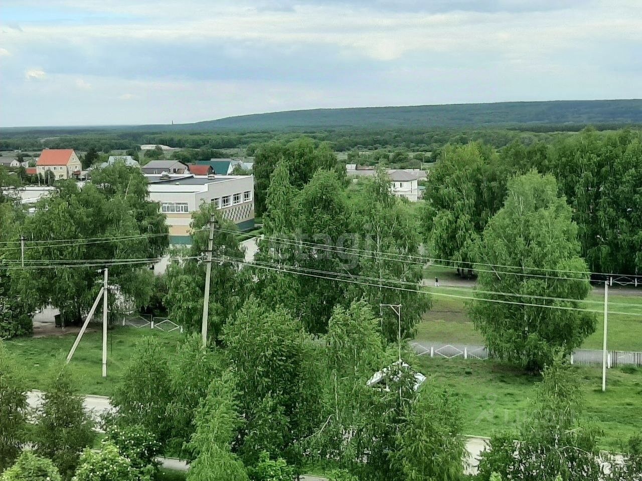 Купить большую квартиру в поселке Березовая Роща Пензенской области,  продажа просторных квартир в поселке Березовая Роща Пензенской области.  Найдено 2 объявления.