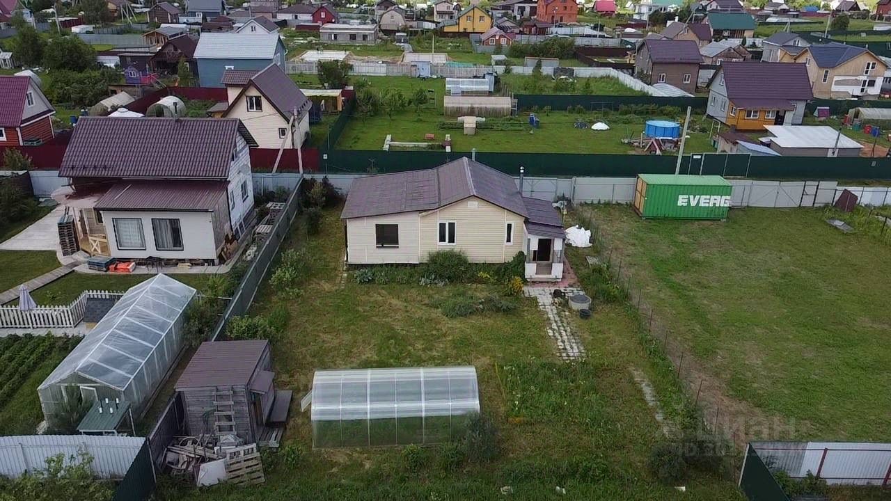 Купить загородную недвижимость в деревне Васильевское Московской области,  продажа загородной недвижимости - база объявлений Циан. Найдено 8 объявлений