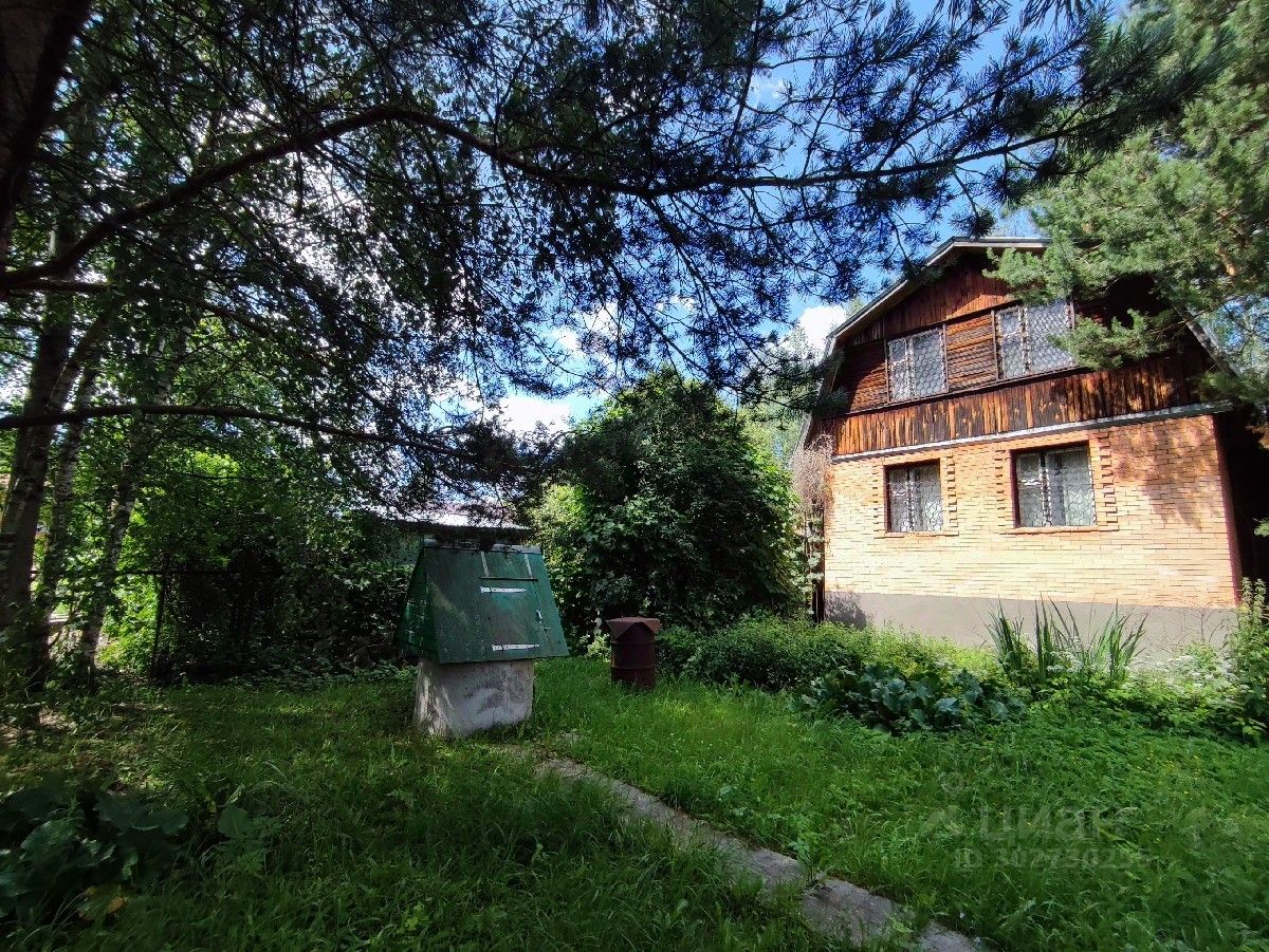 Купить дом в ТСН Полтево городского округа Богородского, продажа домов -  база объявлений Циан. Найдено 6 объявлений