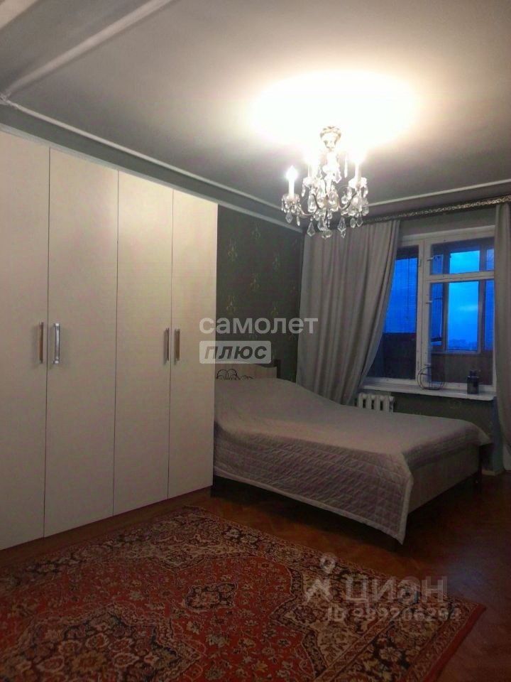 Продается1-комн.квартира,40м²