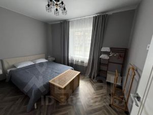 2-комн. кв 55 м2, 1/3 эт