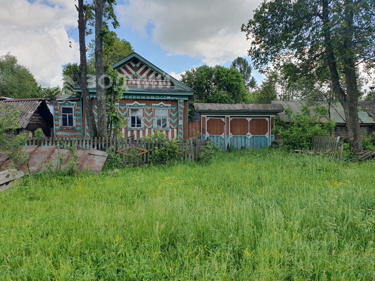 село аликово дом (95) фото