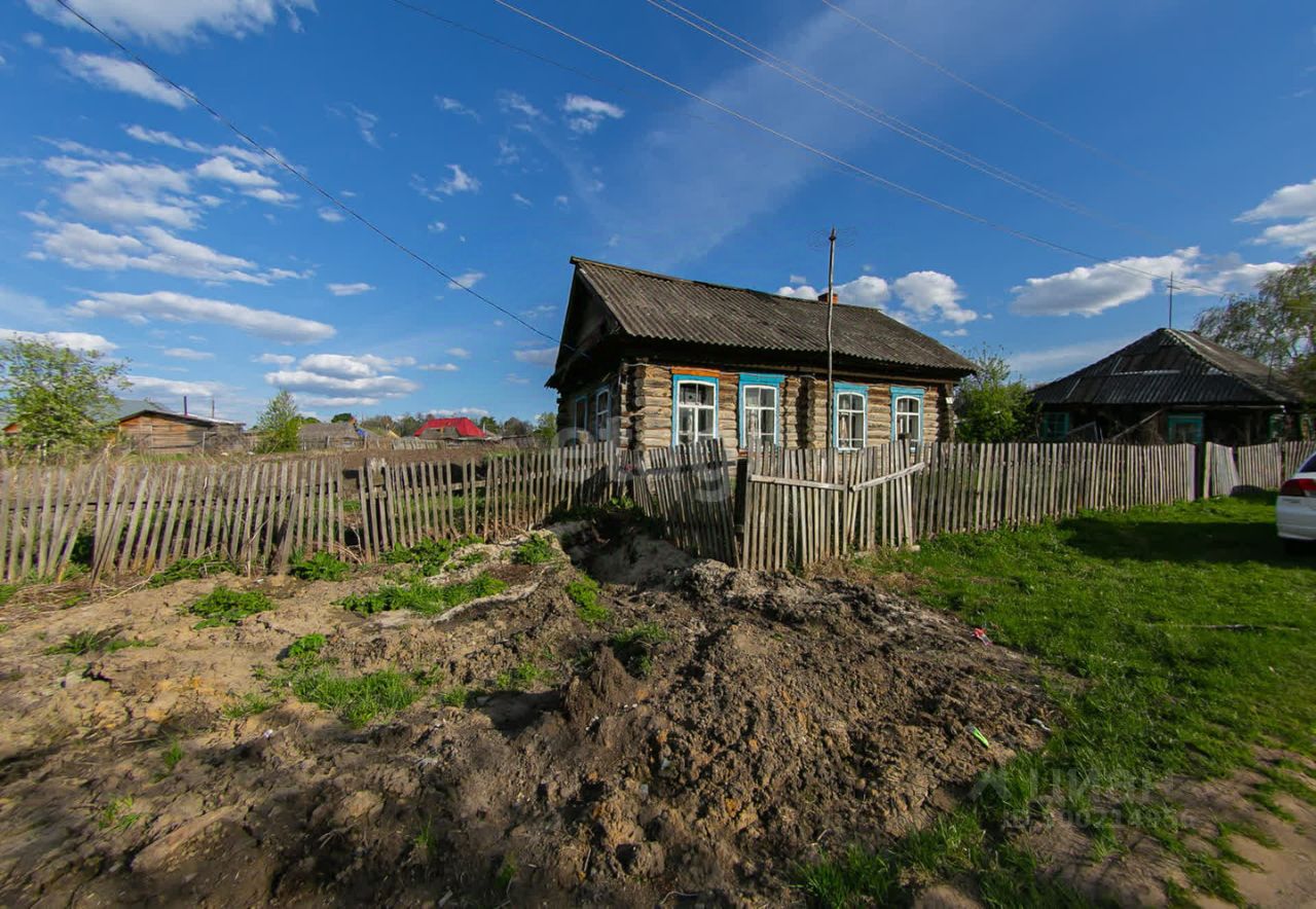 Купить загородную недвижимость в селе Лучаново Томского района, продажа  загородной недвижимости - база объявлений Циан. Найдено 14 объявлений