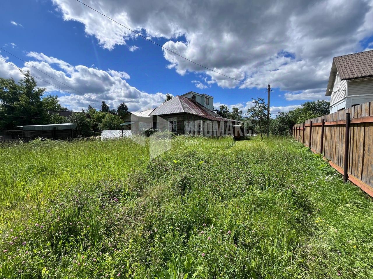 Купить загородную недвижимость в поселке Рассудово в Москве, продажа  загородной недвижимости - база объявлений Циан. Найдено 4 объявления