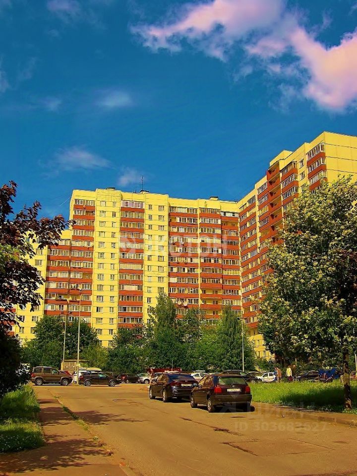 Продается3-комн.квартира,70м²