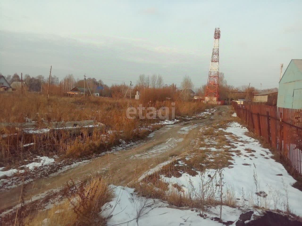 Купить земельный участок на улице Северная в микрорайоне Глинки в городе  Курган, продажа земельных участков - база объявлений Циан. Найдено 1  объявление