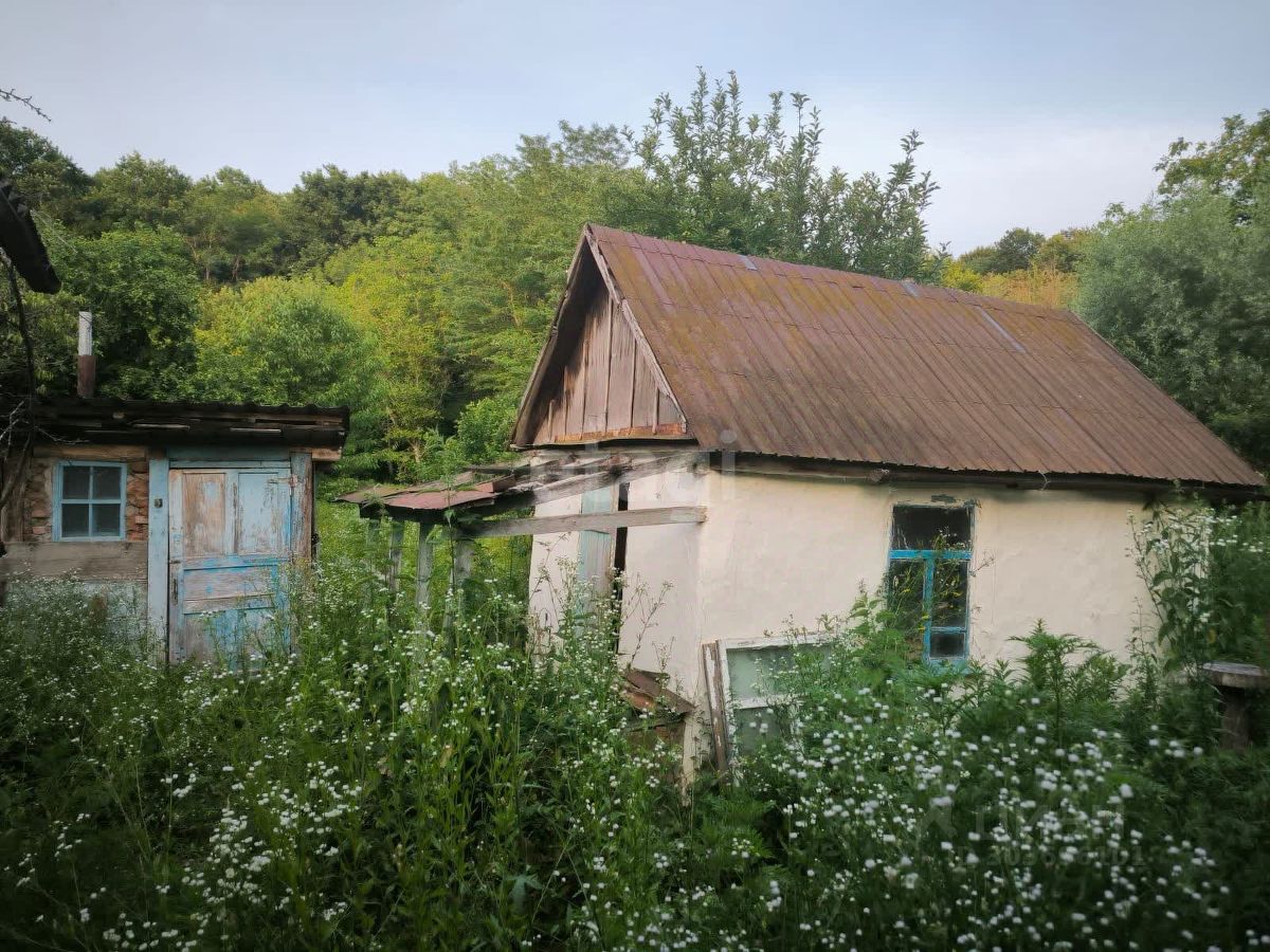 Продаю дом 20сот. Заречная ул., Краснодарский край, Мостовский район,  Махошевская станица - база ЦИАН, объявление 303696101