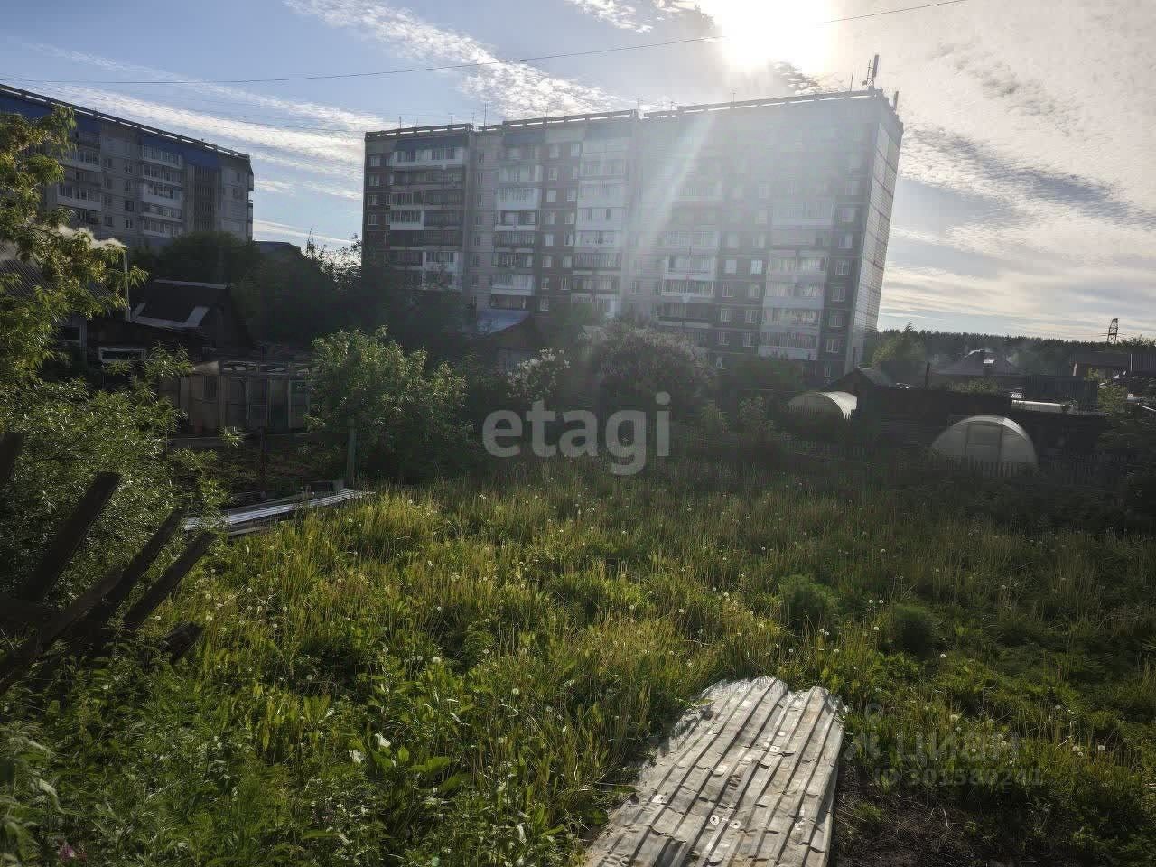 Купить загородную недвижимость на улице Грузинская в микрорайоне  Спичфабрика в городе Томск, продажа загородной недвижимости - база  объявлений Циан. Найдено 2 объявления