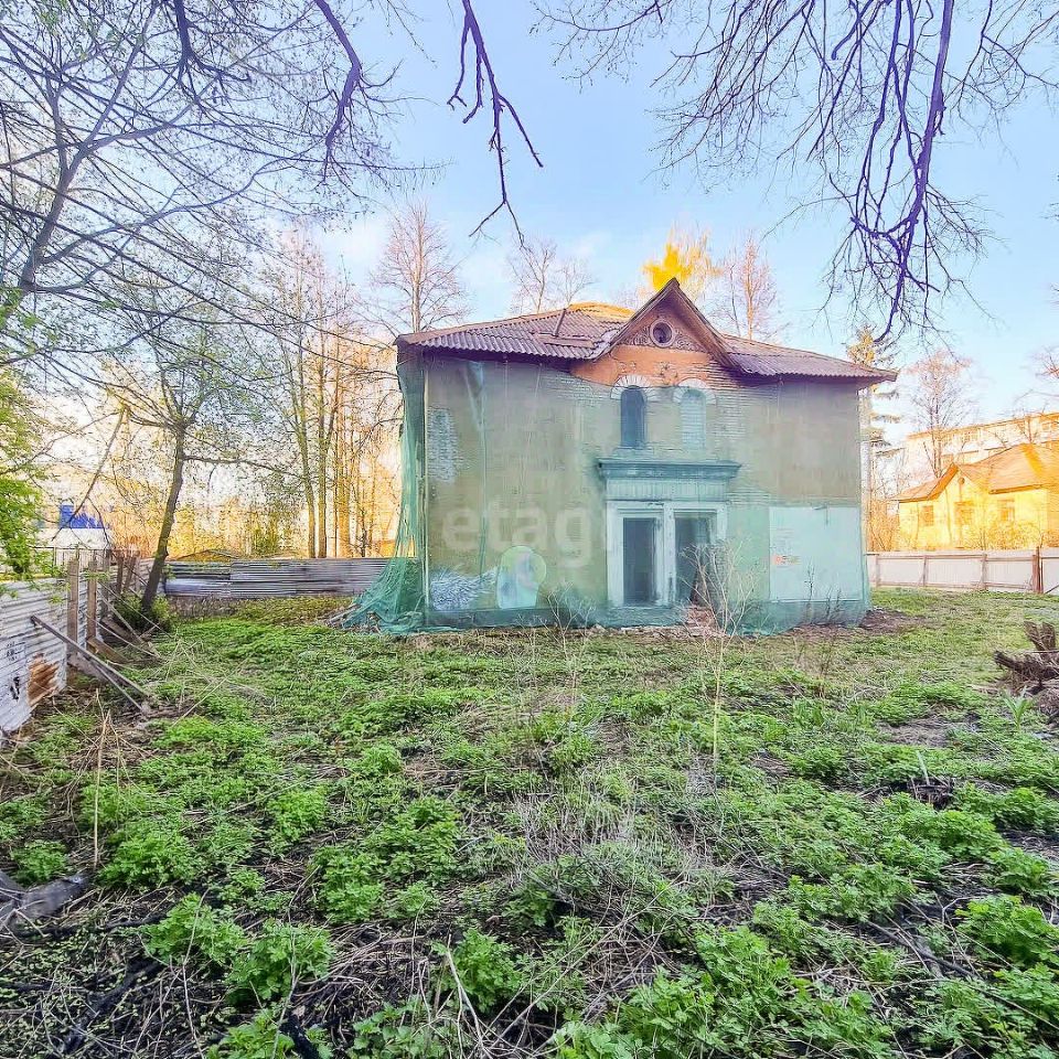 Купить загородную недвижимость в микрорайоне Кондаково в городе Ярославль,  продажа загородной недвижимости - база объявлений Циан. Найдено 2 объявления