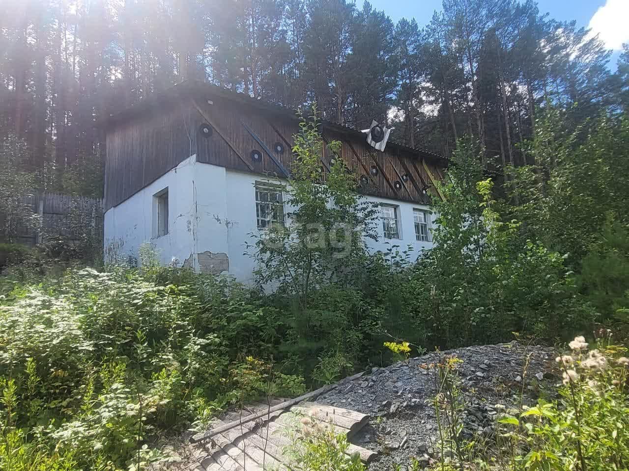 дома в сухом логу село курьи (97) фото