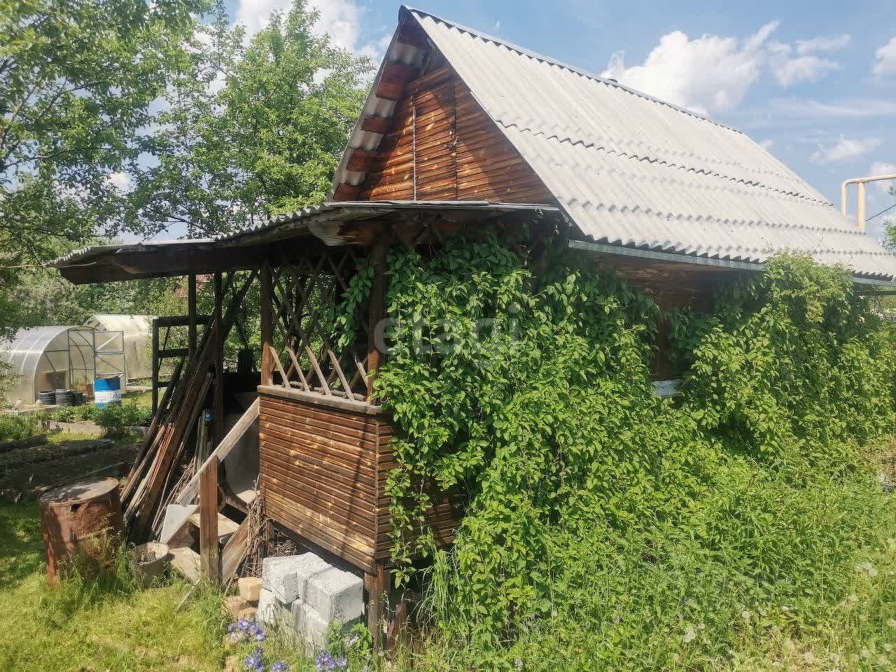 Продаю дом 11сот. Свердловская область, Верхняя Пышма городской округ, Ясень  СНТ - база ЦИАН, объявление 303697322