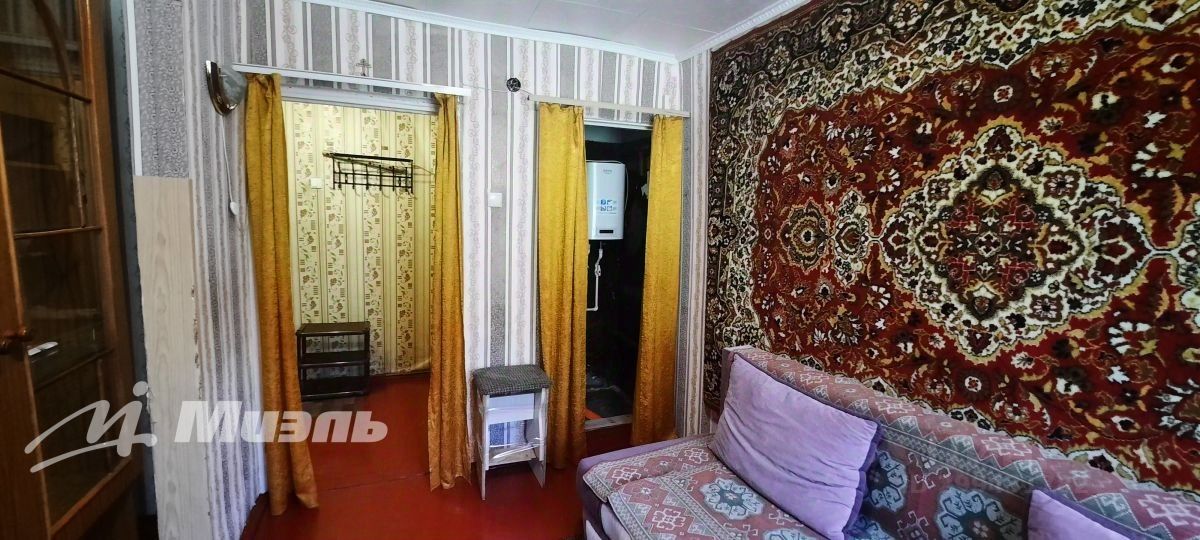 Продается1-комн.квартира,22,5м²