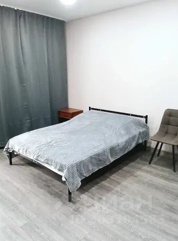 Студия, 30 м², 13/25 этаж