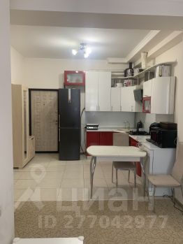 2-комн.кв., 45 м², этаж 3