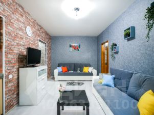 2-комн.кв., 45 м², этаж 1