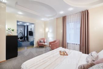 4-комн.кв., 155 м², этаж 5