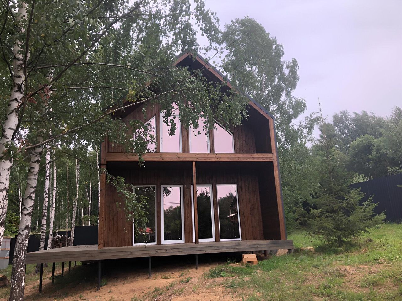 Продажа дома 150м² Московская область, Солнечногорск городской округ ...