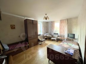 2-комн.кв., 50 м², этаж 1