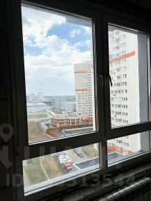 2-комн.кв., 70 м², этаж 10