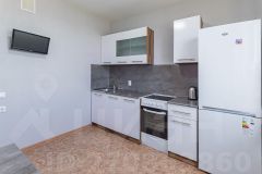 2-комн.кв., 60 м², этаж 8