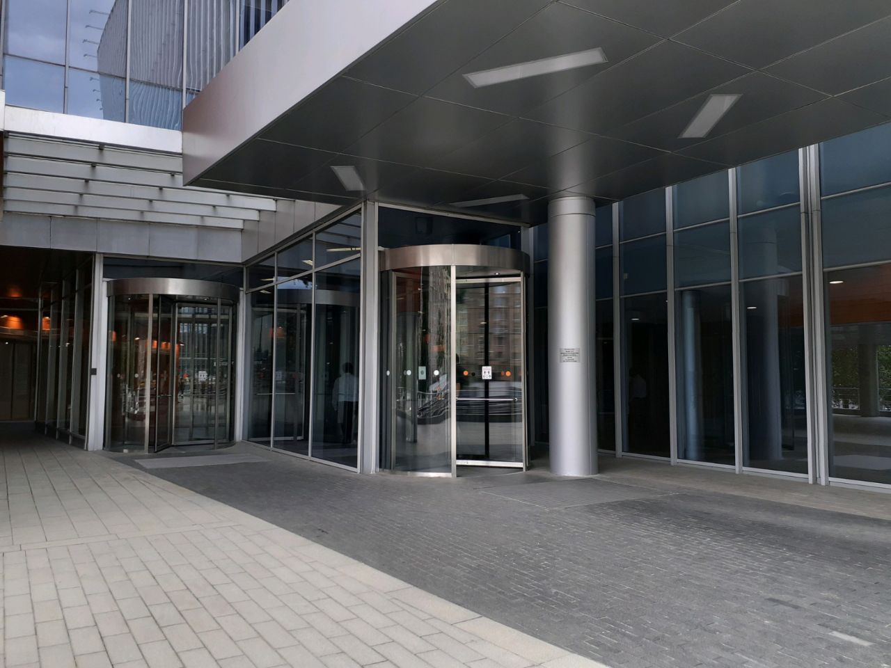 Бизнес Центр Silver City (Сильвер Сити)