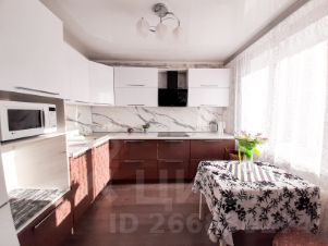 2-комн.кв., 60 м², этаж 7